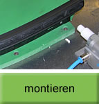 montieren