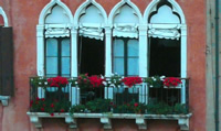 Projekte in Venedig