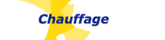 Chauffage