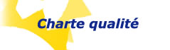 Charte qualit�