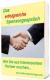 Das erfolgreiche Sponsor Gespr�ch