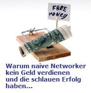 Top MLM Training und trotzdem erfolglos?