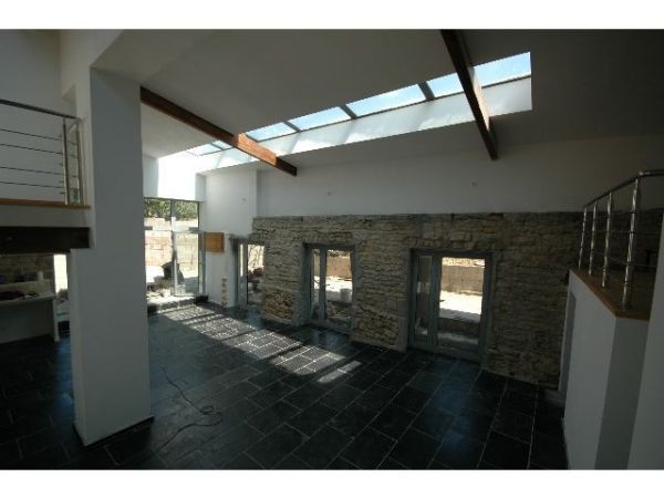 Loft St Didier au Mont d