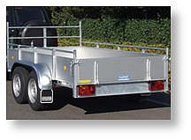 Hapert Transporter