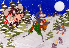 Weihnachten