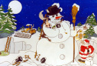 Weihnachten