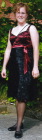 Abendkleid