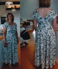 Sommerkleid