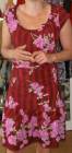 Sommerkleid