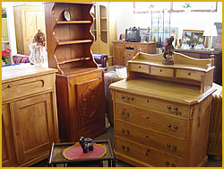Antique Kommode