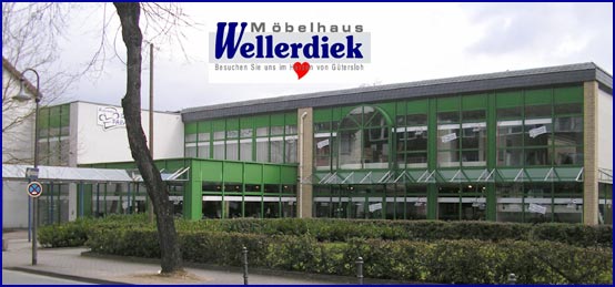 Möbelhaus Wellerdiek