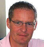 Thomas Zynda - Geschäftsführer