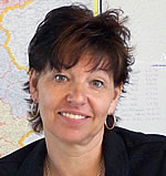 Frau Zynda