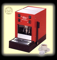 Miola-Caff�, Mokambo - Machine Espresso