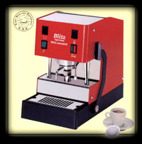 Miola-Caff�, Mokambo - Machine Espresso