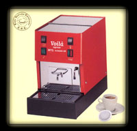 Miola-Caff�, Mokambo - Machine Espresso