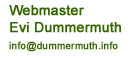 Webmaster Evi Dummermuth