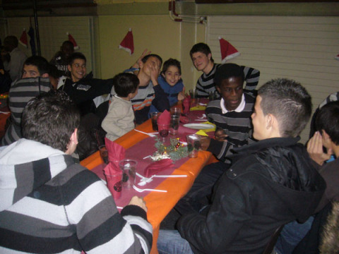 Les B