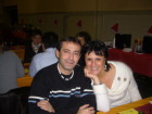 Massimo et la prési Massimo et la prési