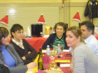 Nonna avec les copines et copin Nonna avec les copines et copin