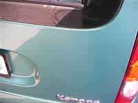 Carrosserie