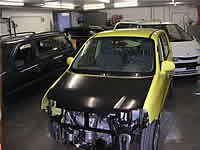 Carrosserie