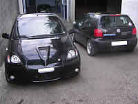 Tuning / Zubeh�r