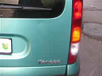 Carrosserie