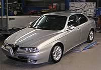 Auto-Pflege