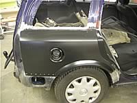 Carrosserie