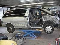 Carrosserie