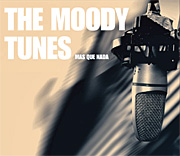 Moody Tunes - CD-Cover Mas que nada von 2007
