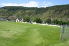 Sportplatz Ernst