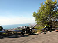 Andalusien