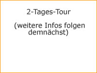 2-Tages-Tour
