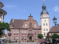 Sommertour Deutschland 2012