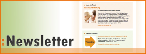 Newsletter