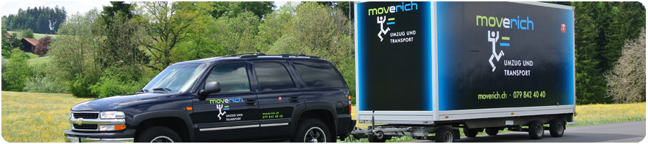 moverich Truck