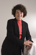 Iris Merlach Begeisterte Texterin und Seminarorganisatorin