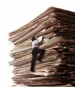 Arbeitstechnik und Zeitmanagement
