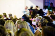 Willkommen an unserem Seminar