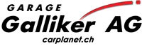 Garage Galliker AG carplanet.ch