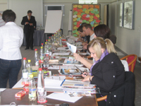 Intensivseminar Quantensprung Gabriel Galliker und Team