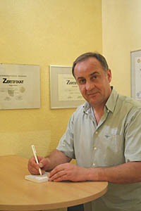 Michael Rothmeier