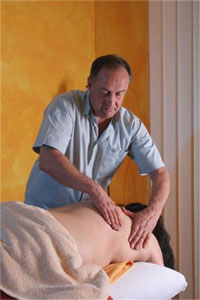 Massagebeispiel 1