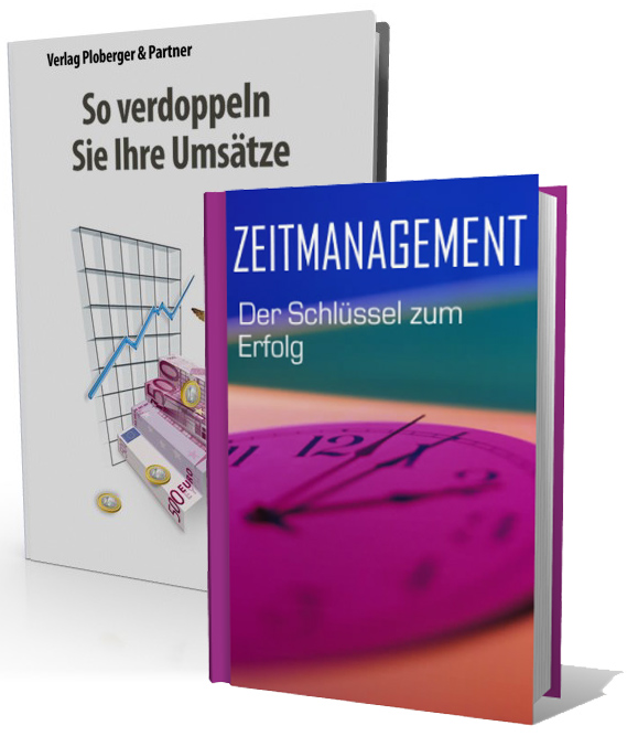 So verdoppeln Sie Ihre Ums&aumltze (German Edition) Horst Ludwig