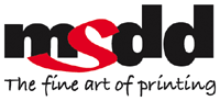 MSDD Logo