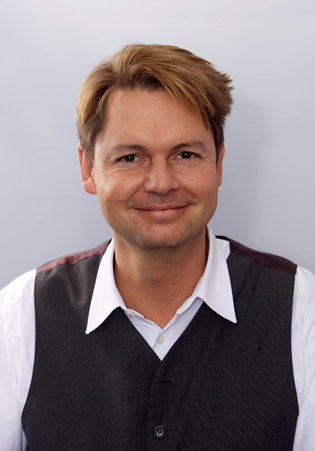 Werner Kipfstuhl