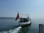 Heckansicht
