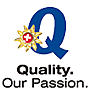 Q - Quality. Our Passion.